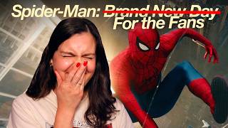Spider-Man: Brand New Day is a comic lovers dream