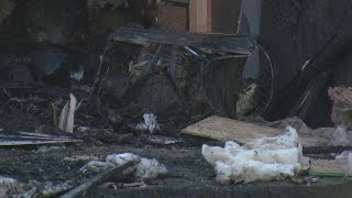 Appleton fire causes estimated $75k in damage to home without working smoke detectors