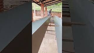 Dobradeira De Calhas Manual Dobra Prefeita.