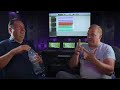 Music business chat with Paul Ashmore from Audio Animals