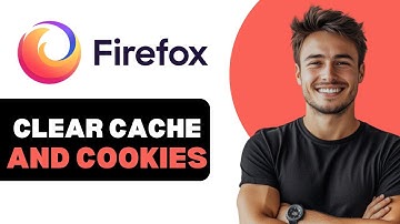 How To Clear Cache And Cookies On Firefox 2025