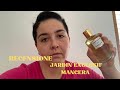 RECENSIONE JARDIN EXCLUSIF MANCERA