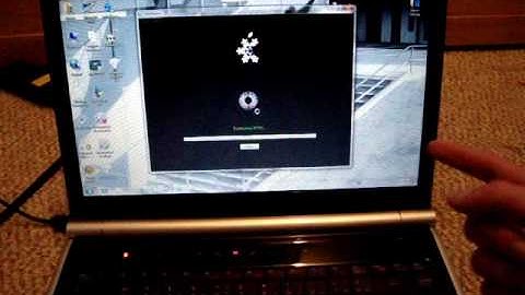 How To Jailbreak 3.1.3 on Your iPhone or iPod Touch - Sn0wBreeze