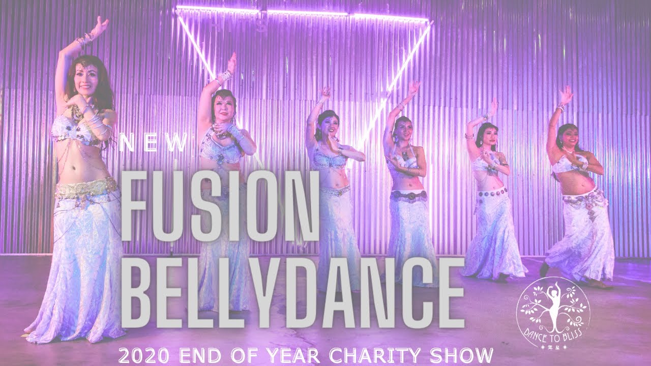 ★Metamorphosis/ Tribal Fusion Bellydance by Dance to bliss 2020★トライバルフュージョンベリーダンス★