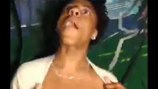 IShowSpeed RIPS All HIS CLOTHES After RAGING ON FORTNITE SAYS HE DONE.. 😳😤