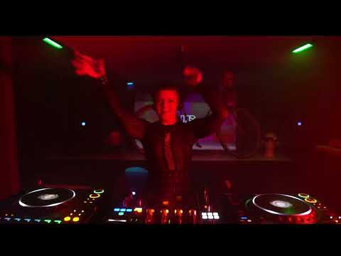 Wiola - Psytrance