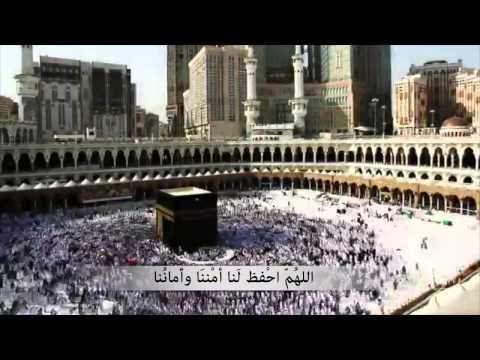 اللهم إحفظ بلادنا من كل شر 