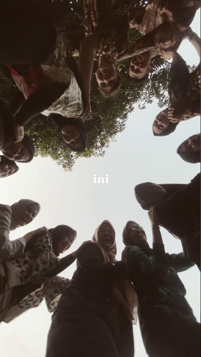 Ingatlah Hari Ini.....