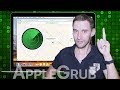 Включение (настройка) Find my Mac. Как найти украденный или потерянный Apple Mac?