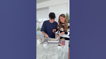 Instant Rolled Ice Cream Maker at Home?! 👀 PT4