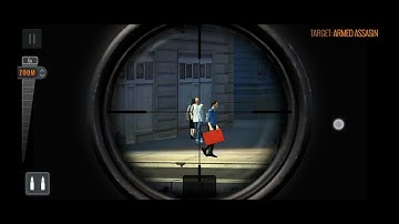Sniper 3D Assassin: - Gameplay Walkthrough Tonka Bay Level 24/30 Cover Blown (iOS, Android)