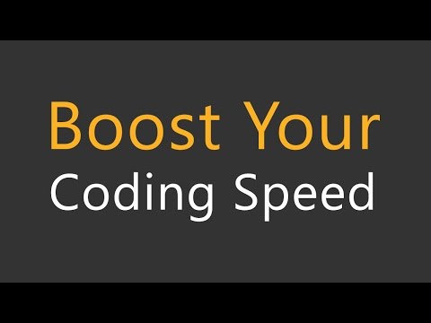 1- 8 Visual Studio Tips To Boost Your Coding Speed
