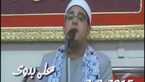 مقطع رائع من سورة مريم للشيخ محمود الشحات انور(360P)
