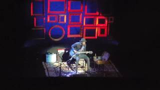Gary Clark Jr - 'If Trouble Was Money' Live @ The Ace Hotel Theatre 12/2/2016