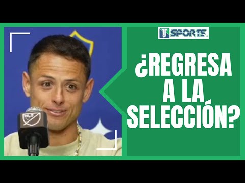 Vidéo: Valeur nette de Javier Hernandez