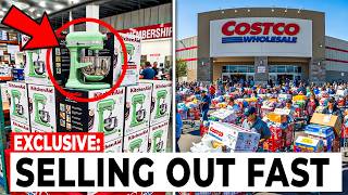 NEW at COSTCO 12 Items That WON T LAST And 6 to Avoid August 2026