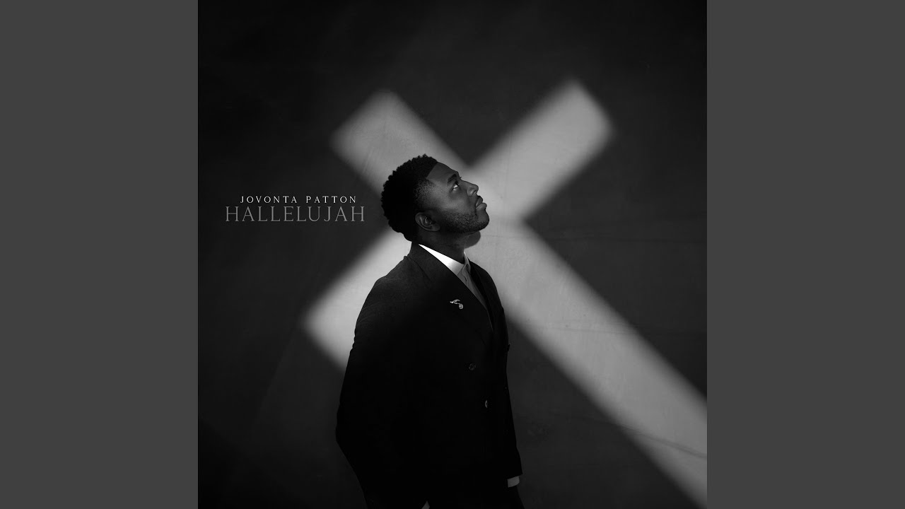 Build Your Hope (Live)