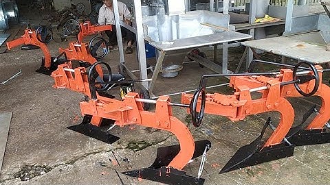 Dàn cày một lưỡi bán tại long khánh số điện thoại trong phần mô tả video.