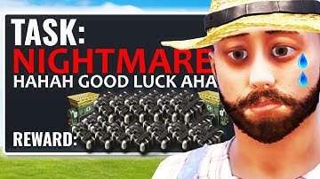 I Called A "NIGHTMARE" Raid on Rust