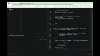 (Demo) | Surf - ChatGPT for your Smart Contract