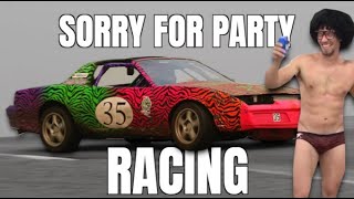 #lemonsworld 145 - Sorry For Party Racing