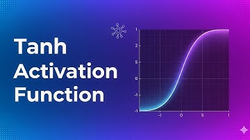 tanh: The Activation Function That Solved the Zero-Mean Problem