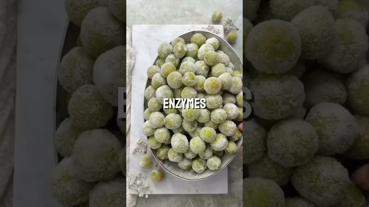 How Different Food Tastes Activate Your Body