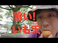 【お遍路#12】おいしい!! 木曜市の"いも天"　2015/5/28 (27番) R¡i¡