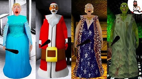 Aziz all the mod elsa 1.5 version mod by creator of abegi jo funniest moments try not to laugh