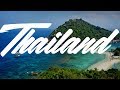 Thailand 2018