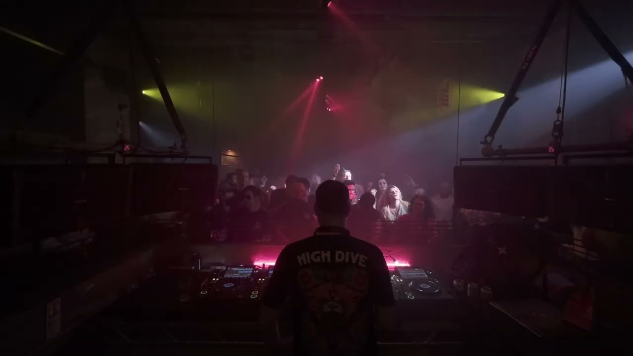 Are Am Eye [John Askew Remix] at fabric London 2025