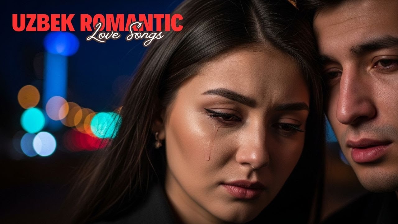 O‘zbek Sevgi Qo‘shiqlari 2026 🎶 | Eng Yangi va Trending Love Mix