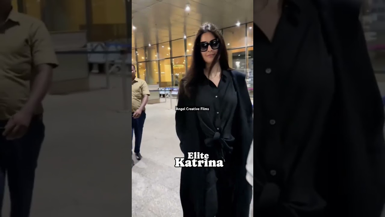Elite Katrina 