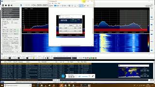 104 Spice Radio 1 - London's pirate station on new freq screenshot 4