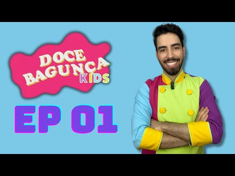 EP 01 - Sweet Mess Kids