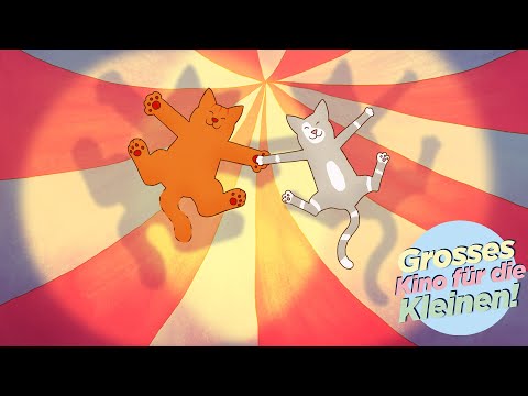 Trailer-Vorschau zu Tommy Tom und der verschwundene Teddybär