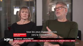 Le Plus - The Bridge Bron Broen - C