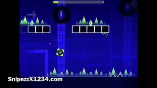 Dankstorm Geometry Dash