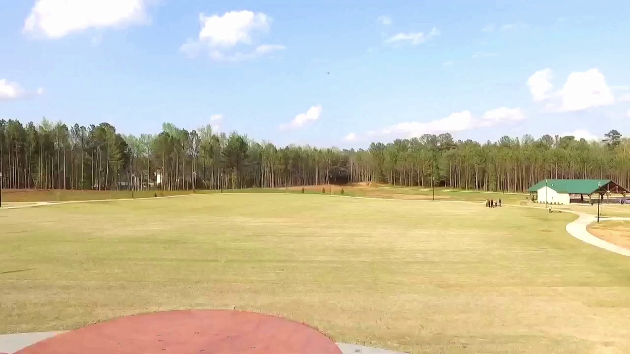 Village Park Ellenwood,ga YouTube