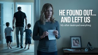 My Husband Found Out About My Affair… And That Our Kids Weren’t His | Reddit Cheating Story