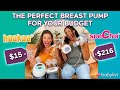 Best breast pumps at every budget haakaa spectra  more  babylist