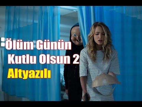 Ölüm Günün Kutlu Olsun 2 Altyazılı Fragman