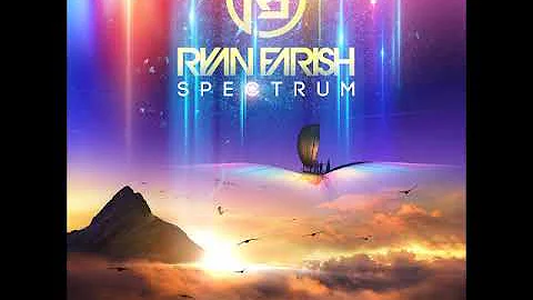 Ryan Farish - Spectrum (Full Album)  Ambient, Chil...