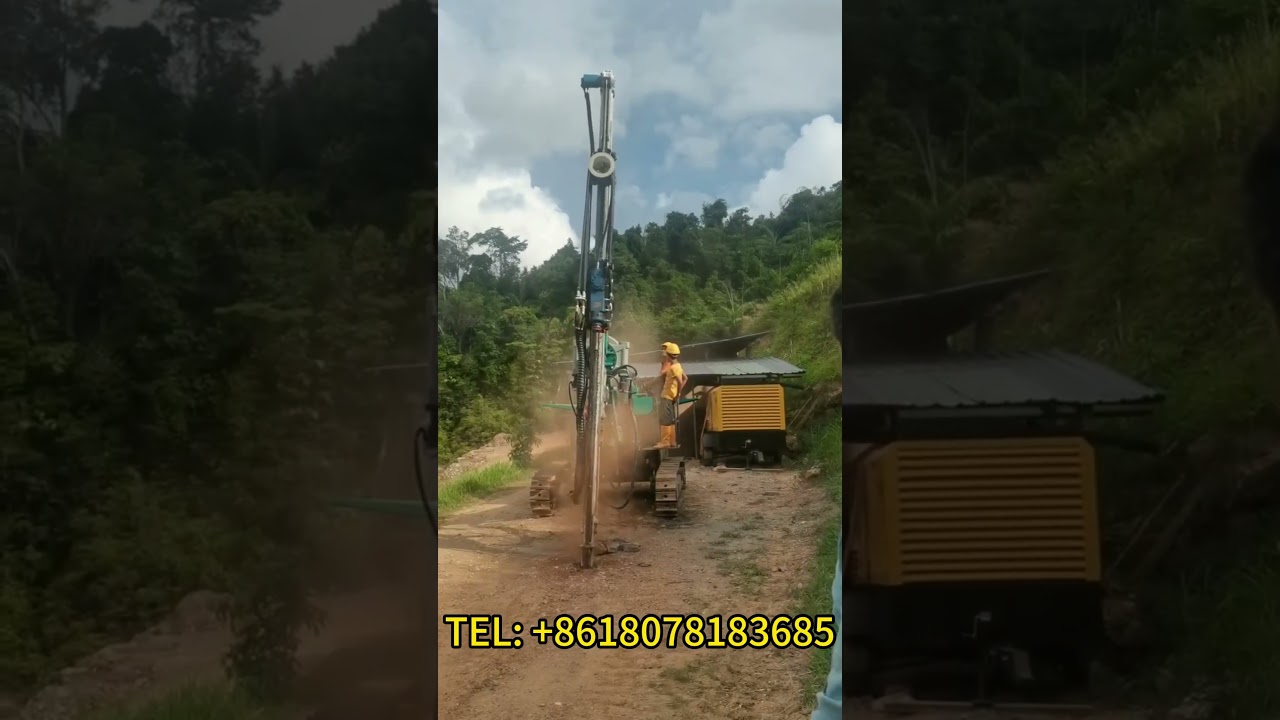KS680 testing in Malaysia