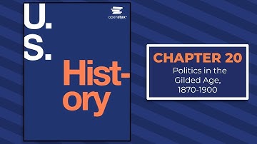 Chapter 20 - US History - OpenStax Audiobook