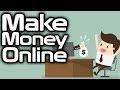 How to earn money in online part1chillujalakam