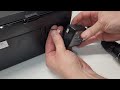 How To Replace Power Supply Unit on HP ENVY 5660 Printer