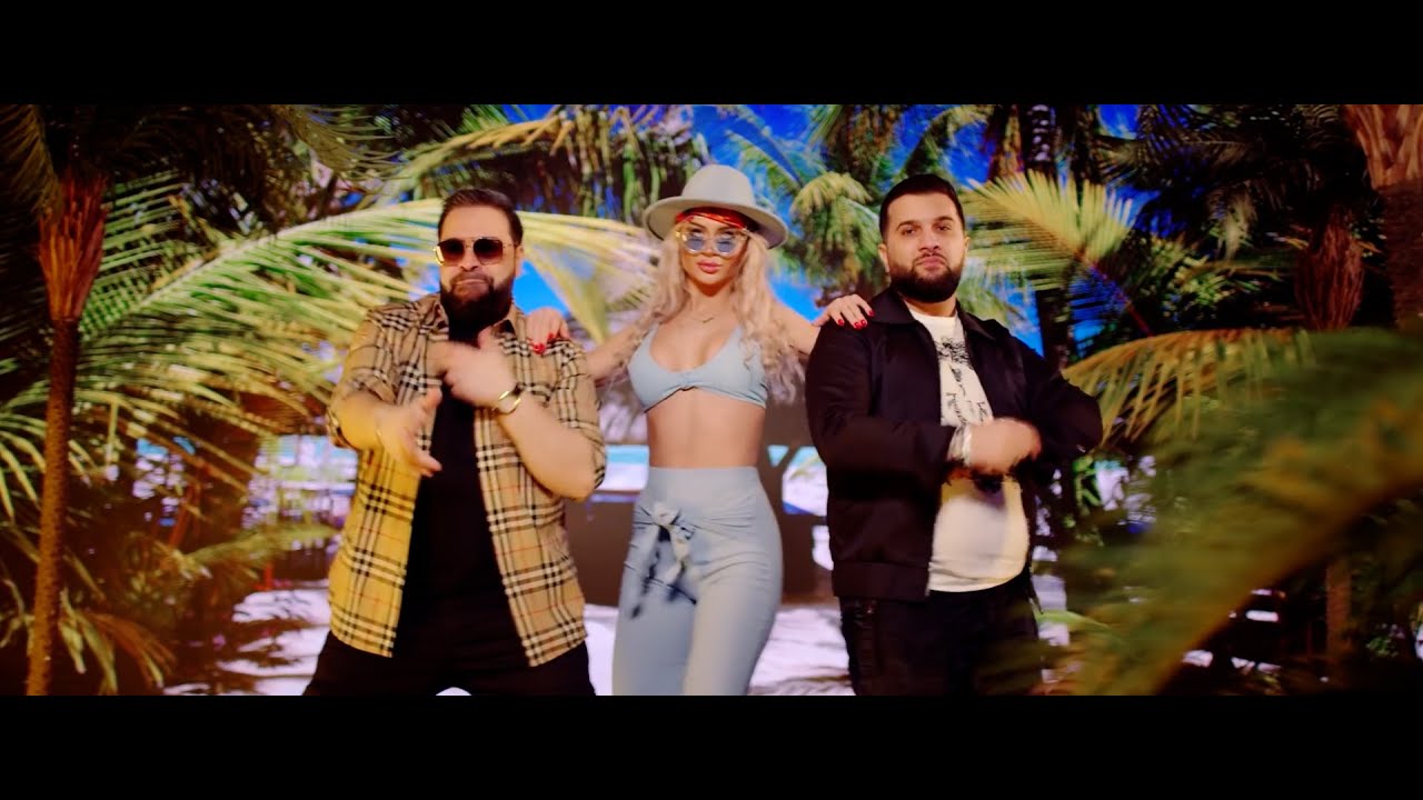 Παρακολούθηση Florin Salam - Distractia mapamondului στο YouTube Παρακολούθηση Florin Salam - Distractia mapamondului στο YouTube