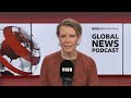 Canada could become EU ‘associate member’ amid Trump tension and other stories | Global News Podcast