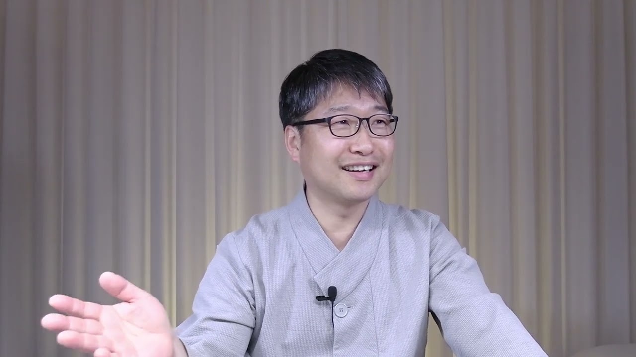 일원상의 진리·신앙·수행 - 박근삼 - 2회 - 일원상과 정전 7기 -  20260212